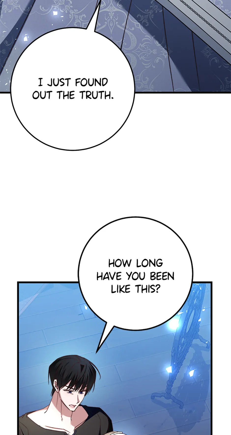 The Guidebook for Villainesses Chapter 38 page 19