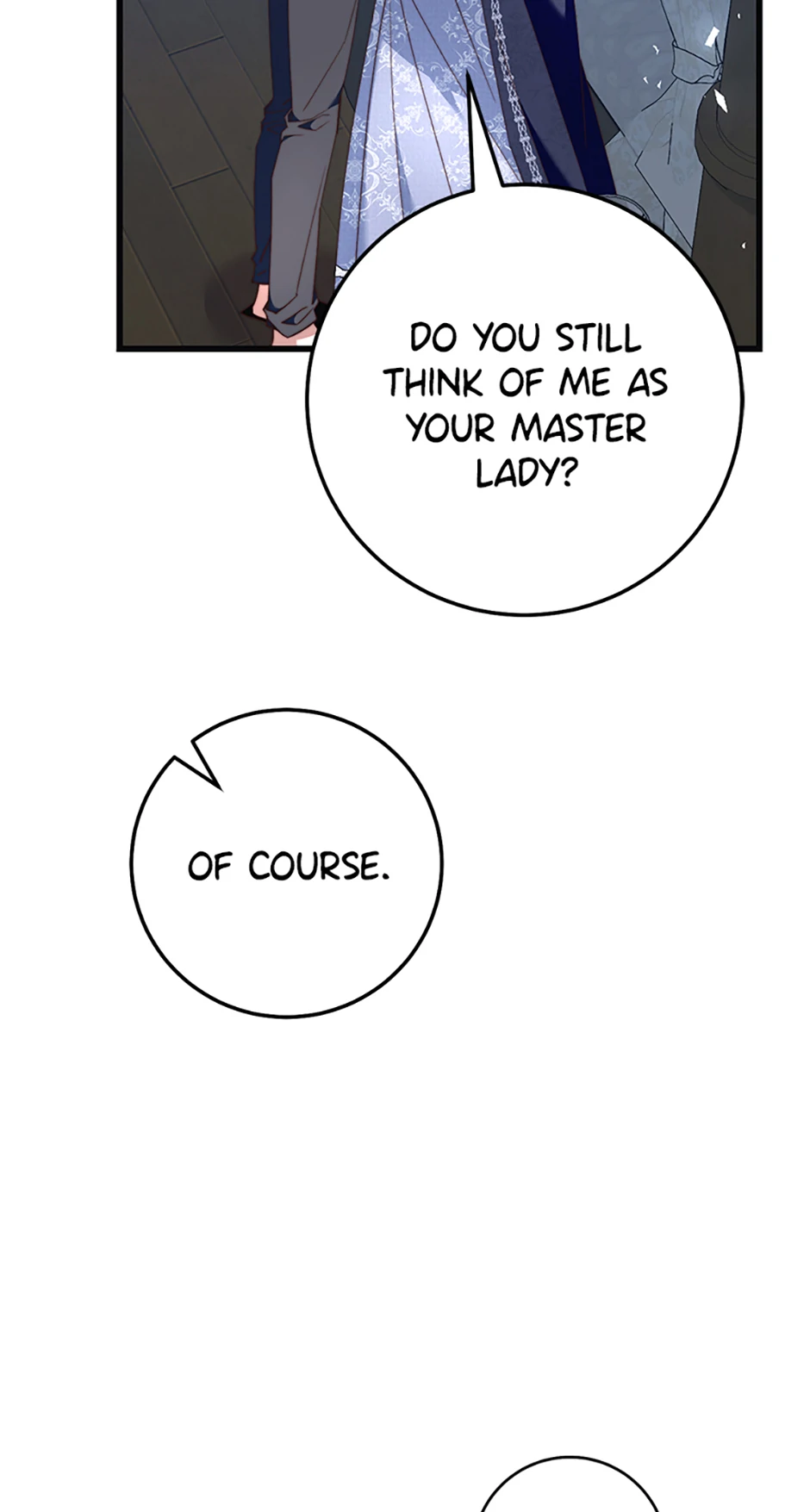 The Guidebook for Villainesses Chapter 38 page 26