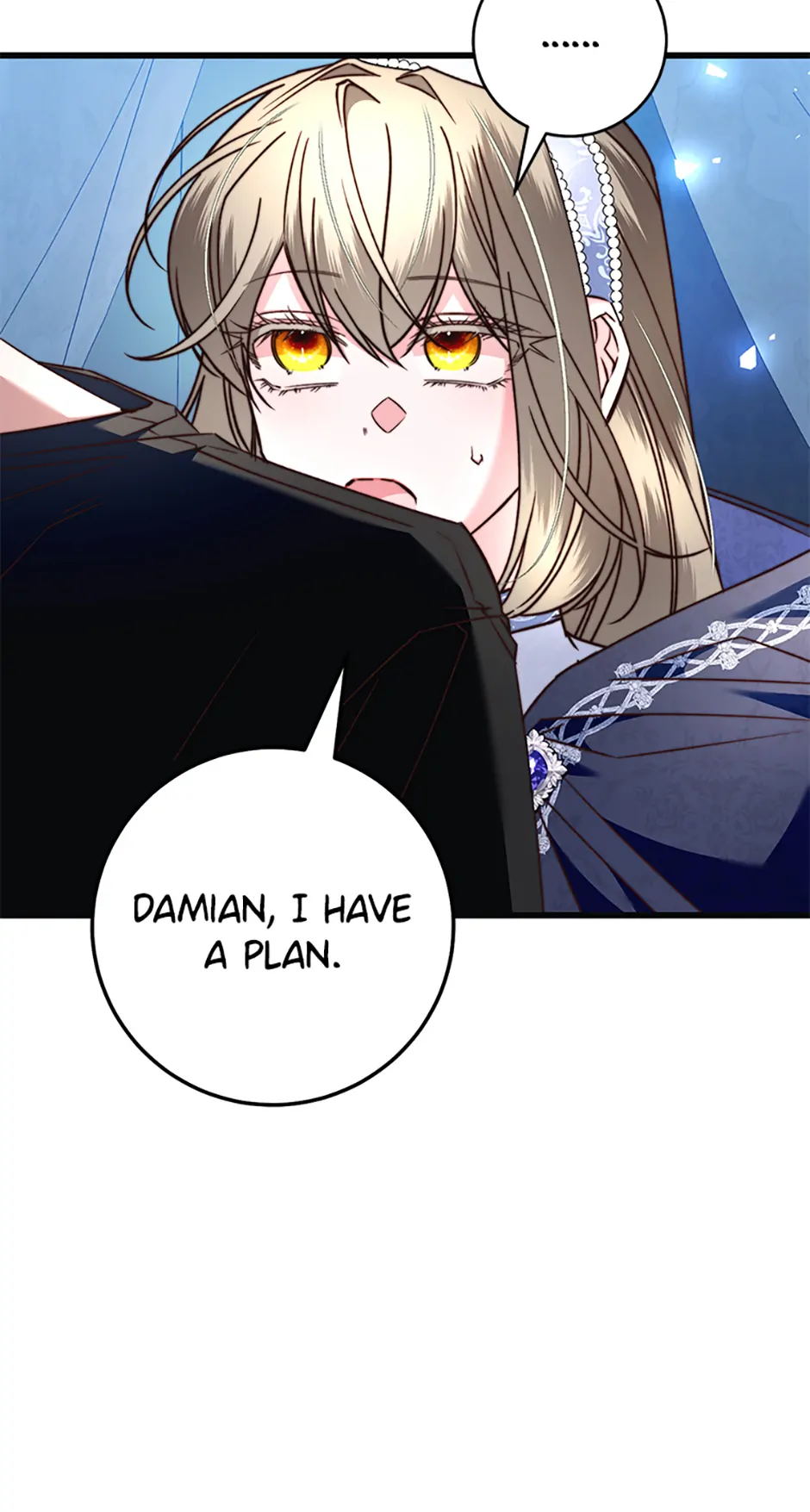 The Guidebook for Villainesses Chapter 38 page 27
