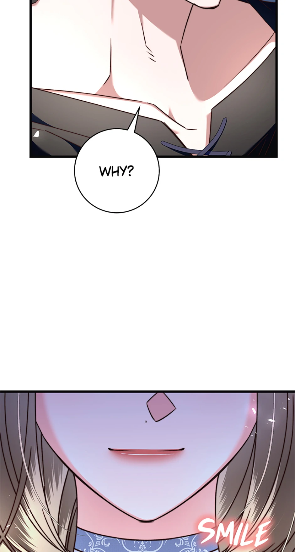The Guidebook for Villainesses Chapter 38 page 29