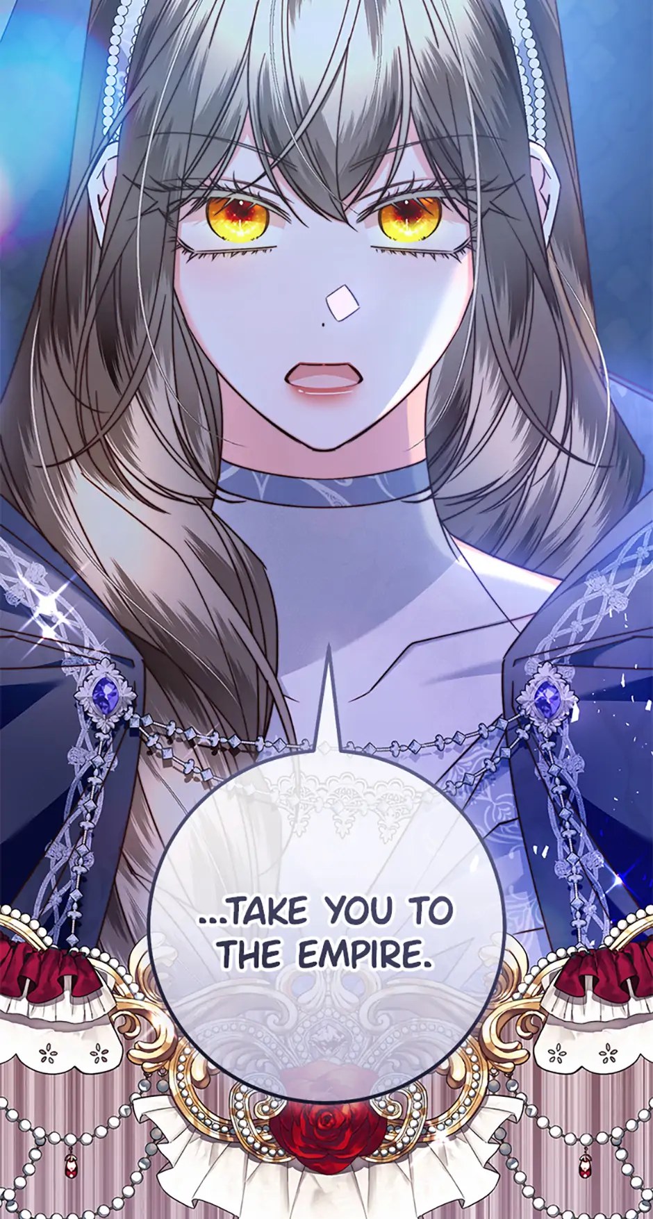 The Guidebook for Villainesses Chapter 38 page 31