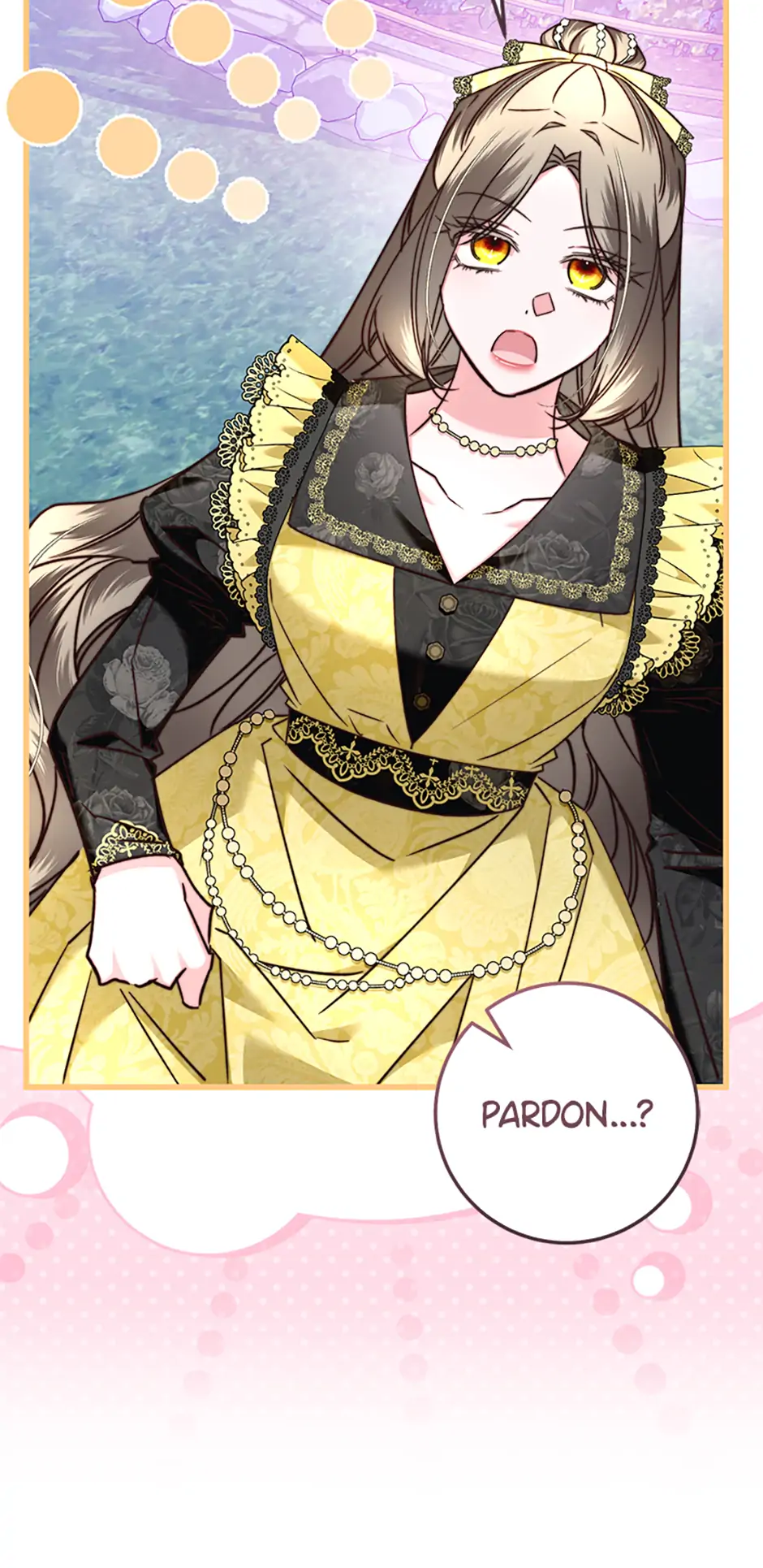 The Guidebook for Villainesses Chapter 38 page 40