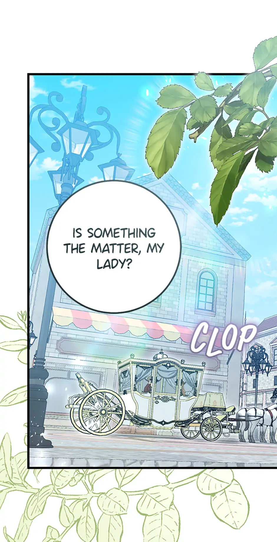 The Guidebook for Villainesses Chapter 38 page 41