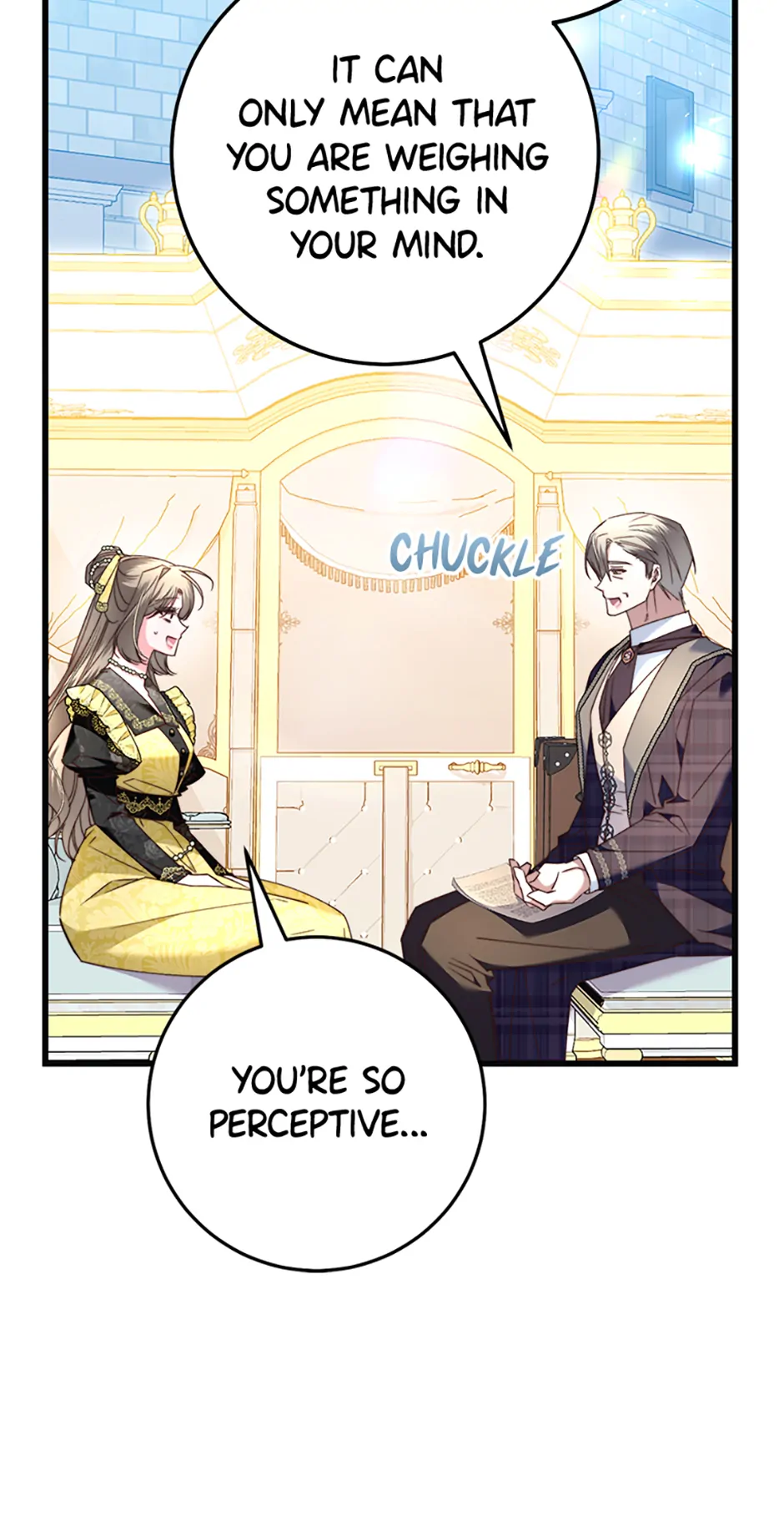 The Guidebook for Villainesses Chapter 38 page 46