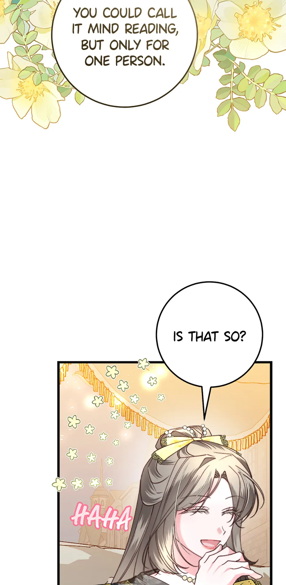 The Guidebook for Villainesses Chapter 38 page 48