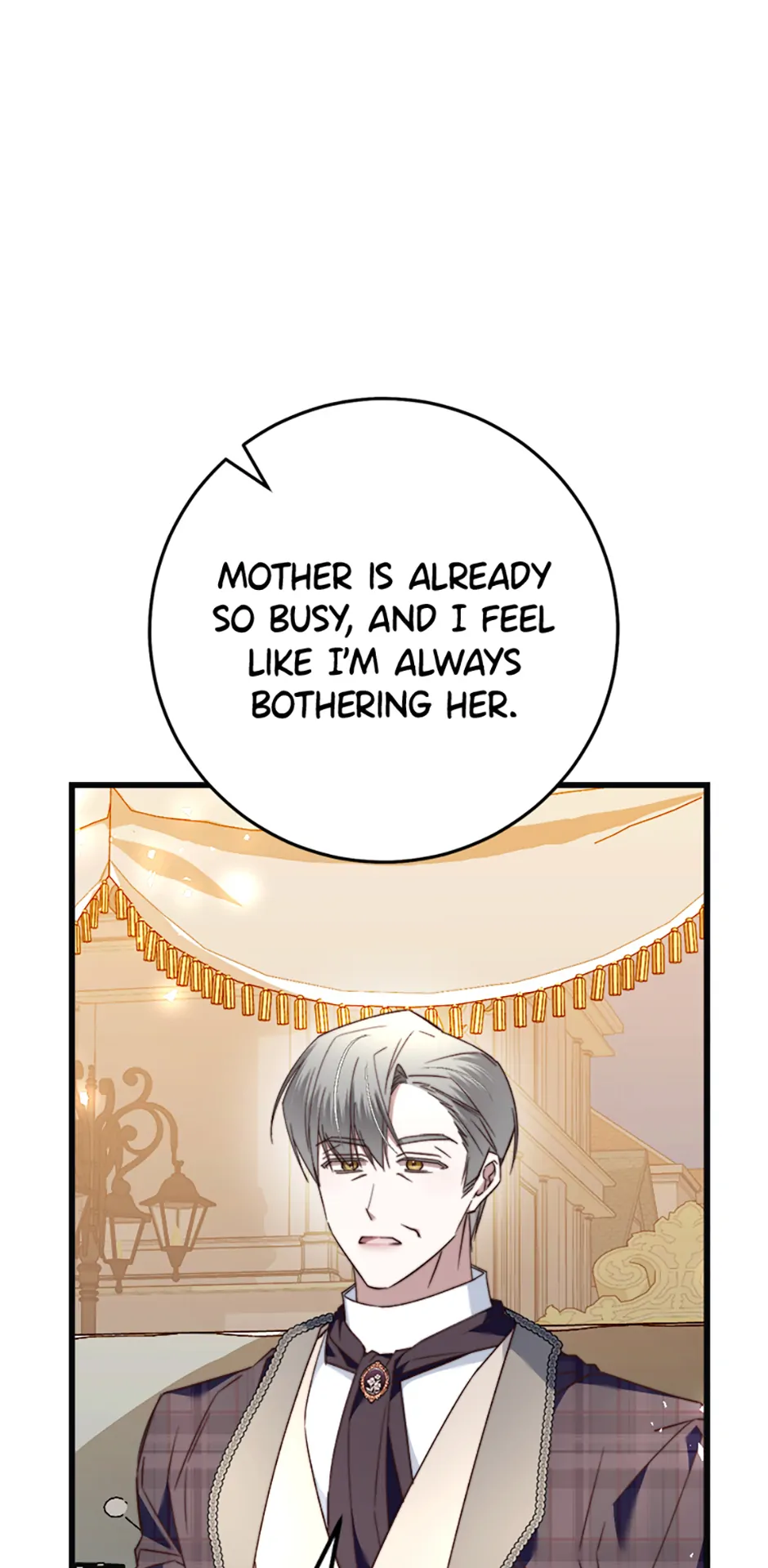 The Guidebook for Villainesses Chapter 38 page 50