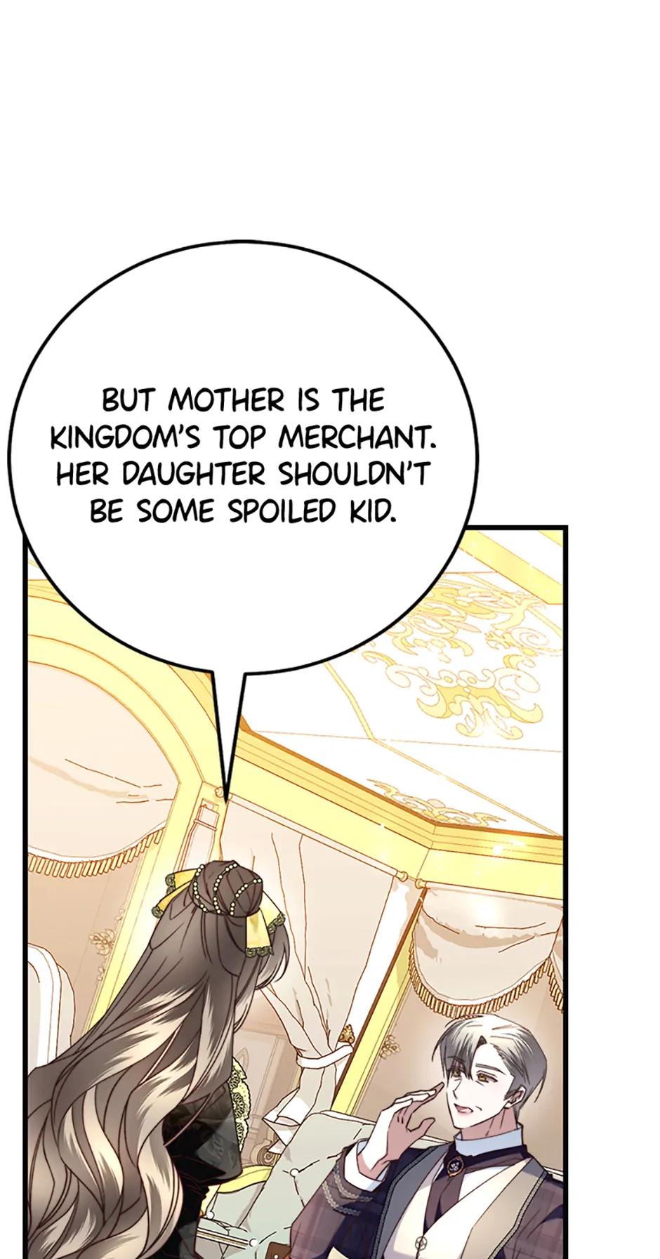 The Guidebook for Villainesses Chapter 38 page 55