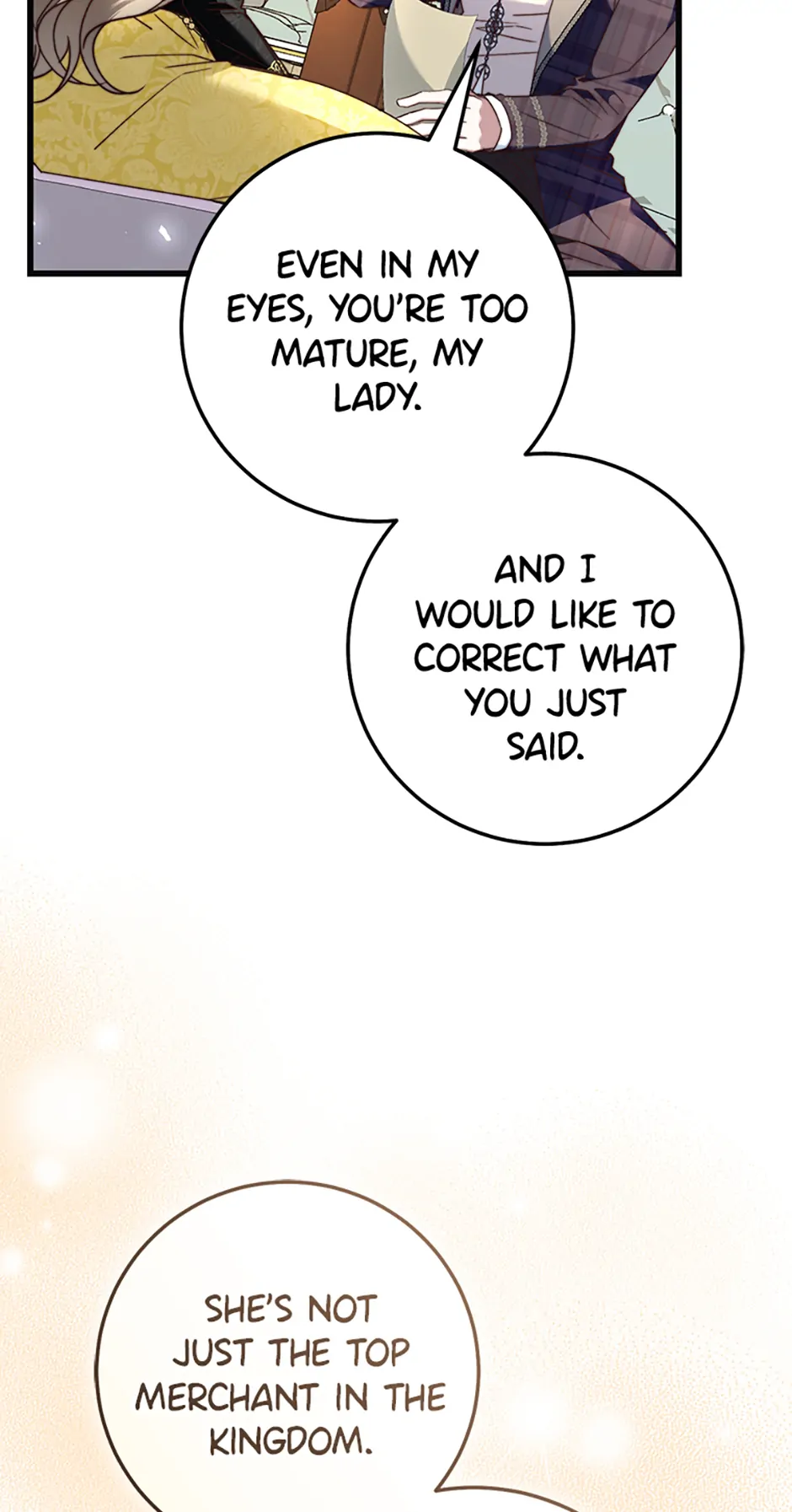 The Guidebook for Villainesses Chapter 38 page 56