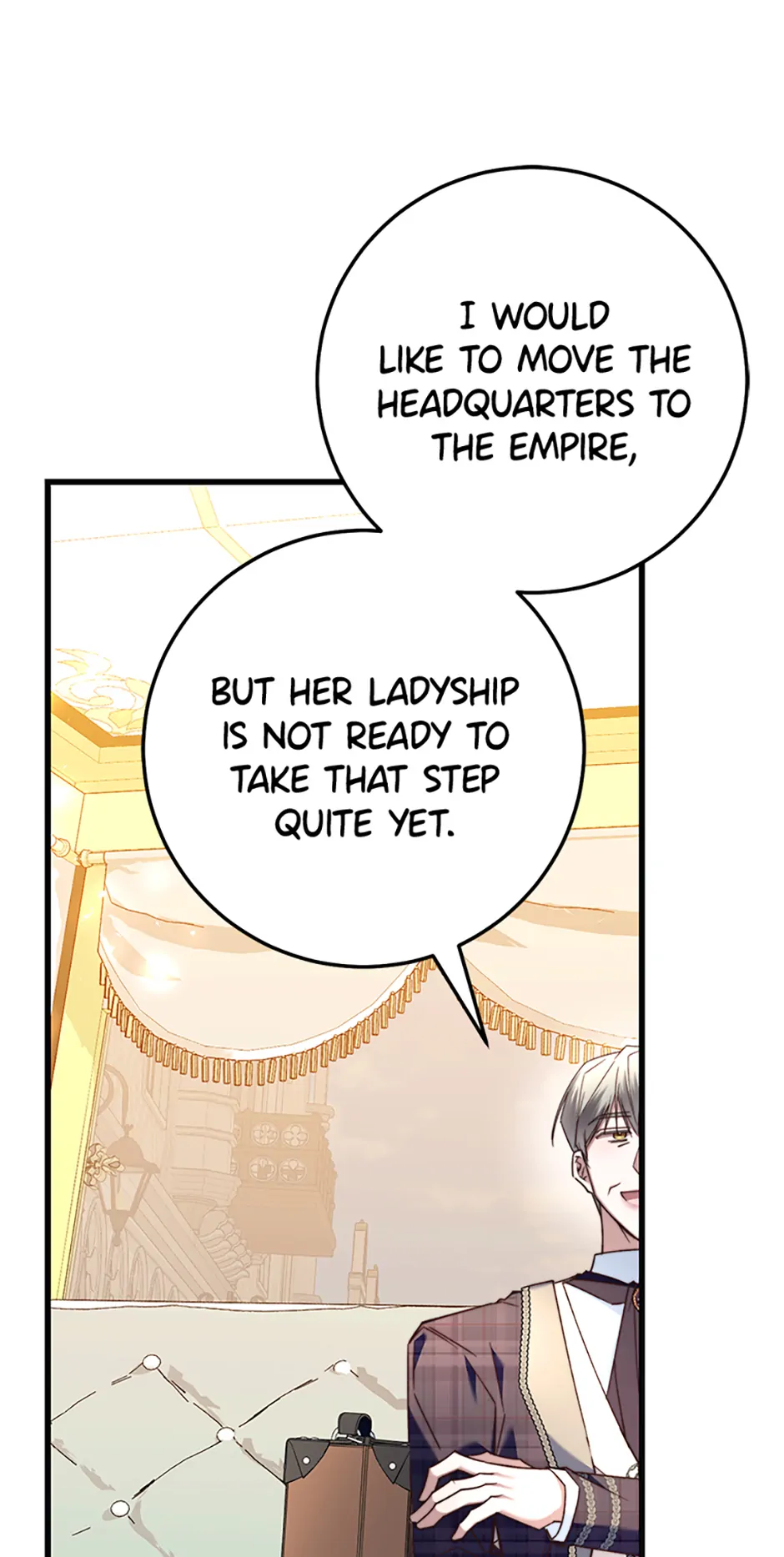 The Guidebook for Villainesses Chapter 38 page 60