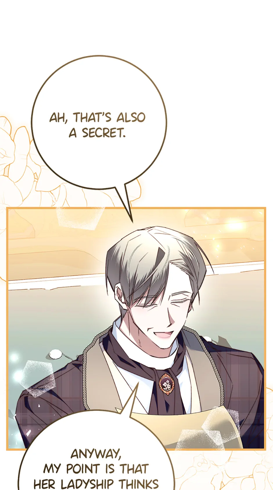 The Guidebook for Villainesses Chapter 38 page 63