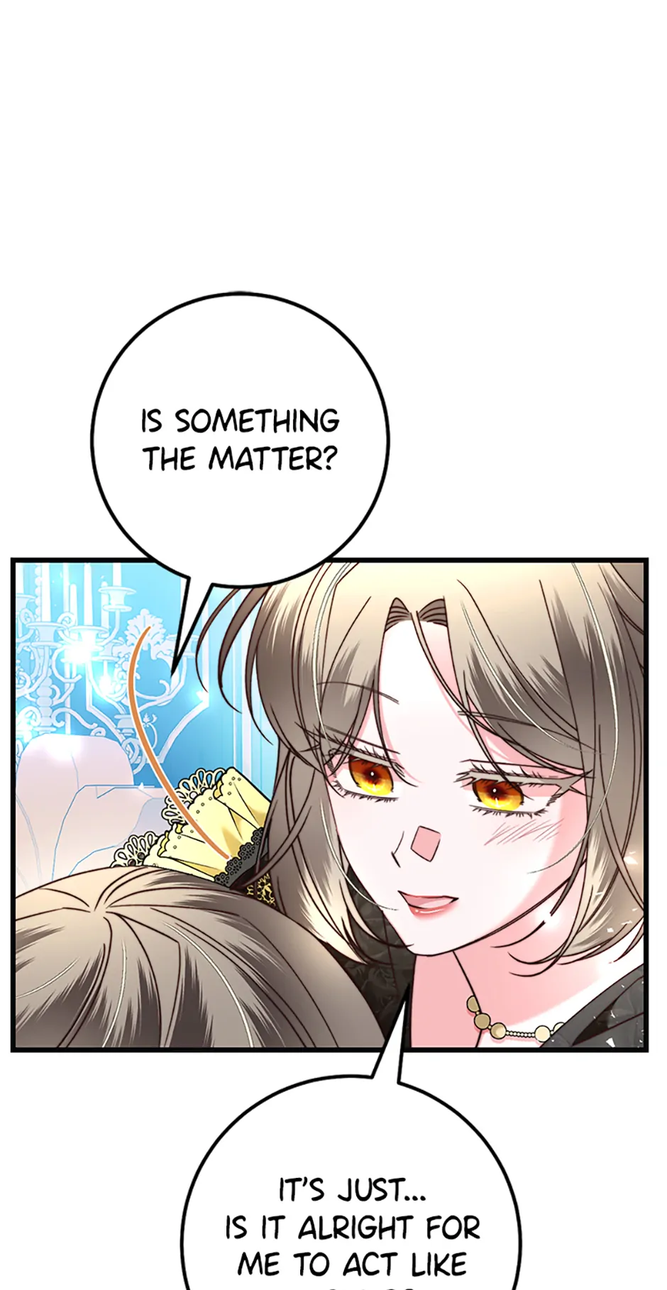 The Guidebook for Villainesses Chapter 38 page 73