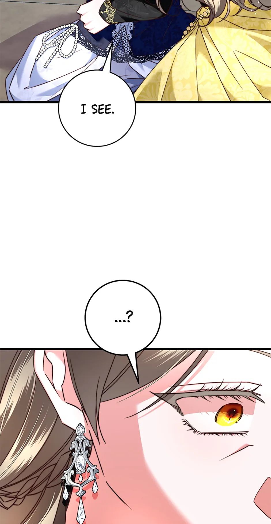 The Guidebook for Villainesses Chapter 38 page 77