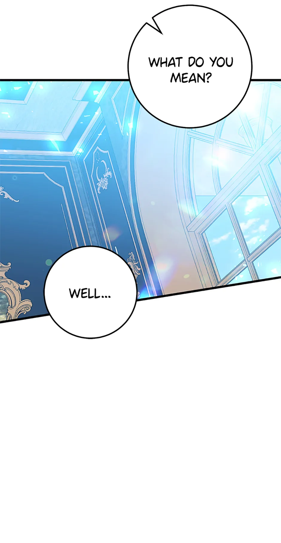 The Guidebook for Villainesses Chapter 38 page 80
