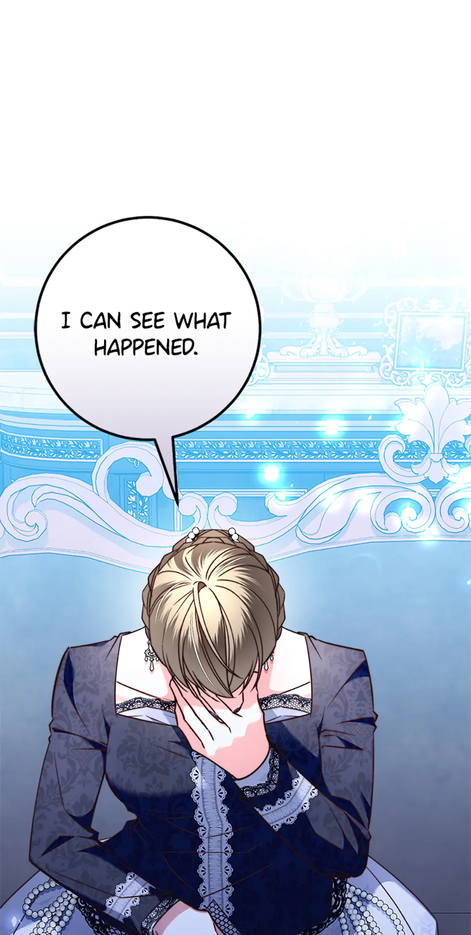 The Guidebook for Villainesses Chapter 38 page 81
