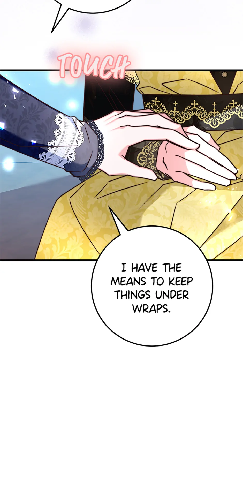 The Guidebook for Villainesses Chapter 38 page 83