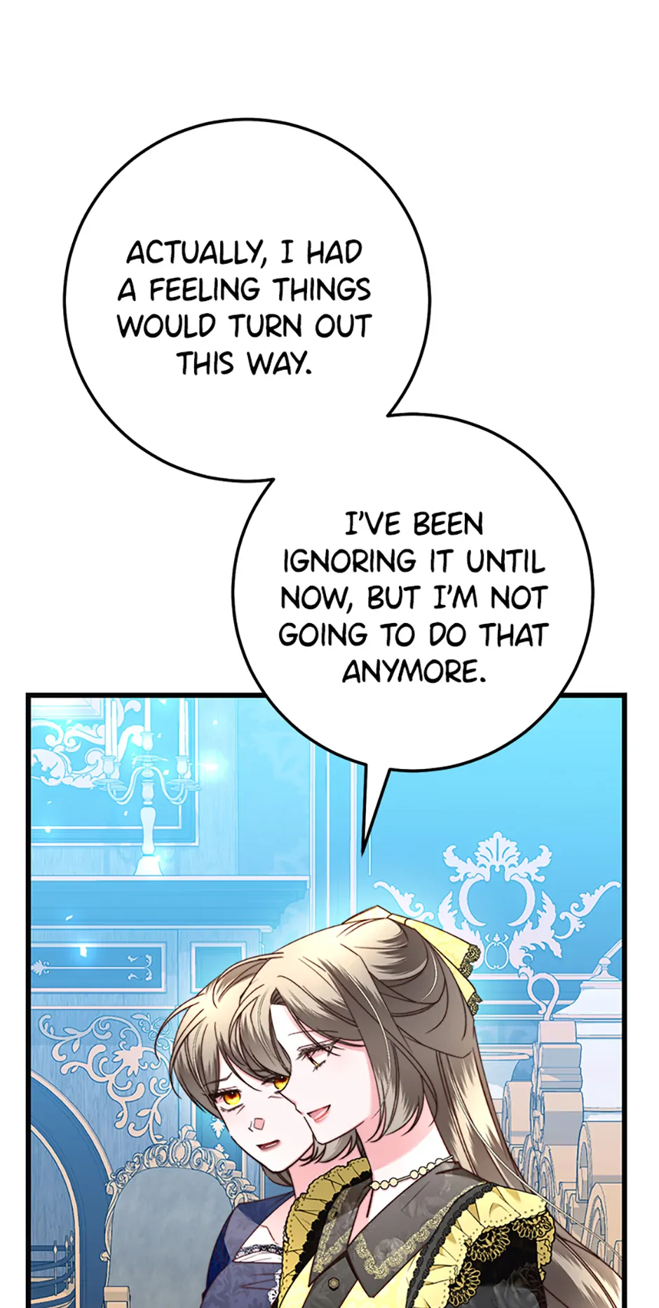 The Guidebook for Villainesses Chapter 38 page 84