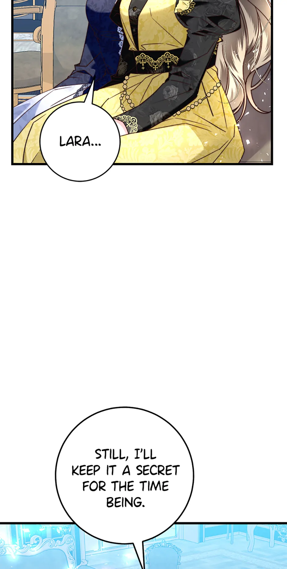 The Guidebook for Villainesses Chapter 38 page 85
