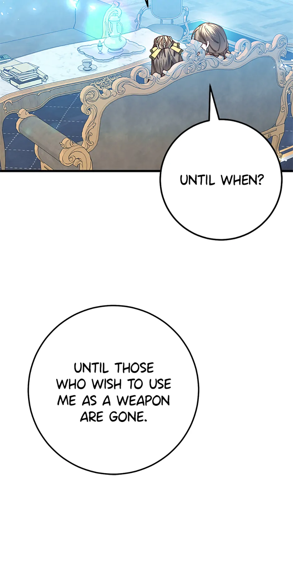 The Guidebook for Villainesses Chapter 38 page 86