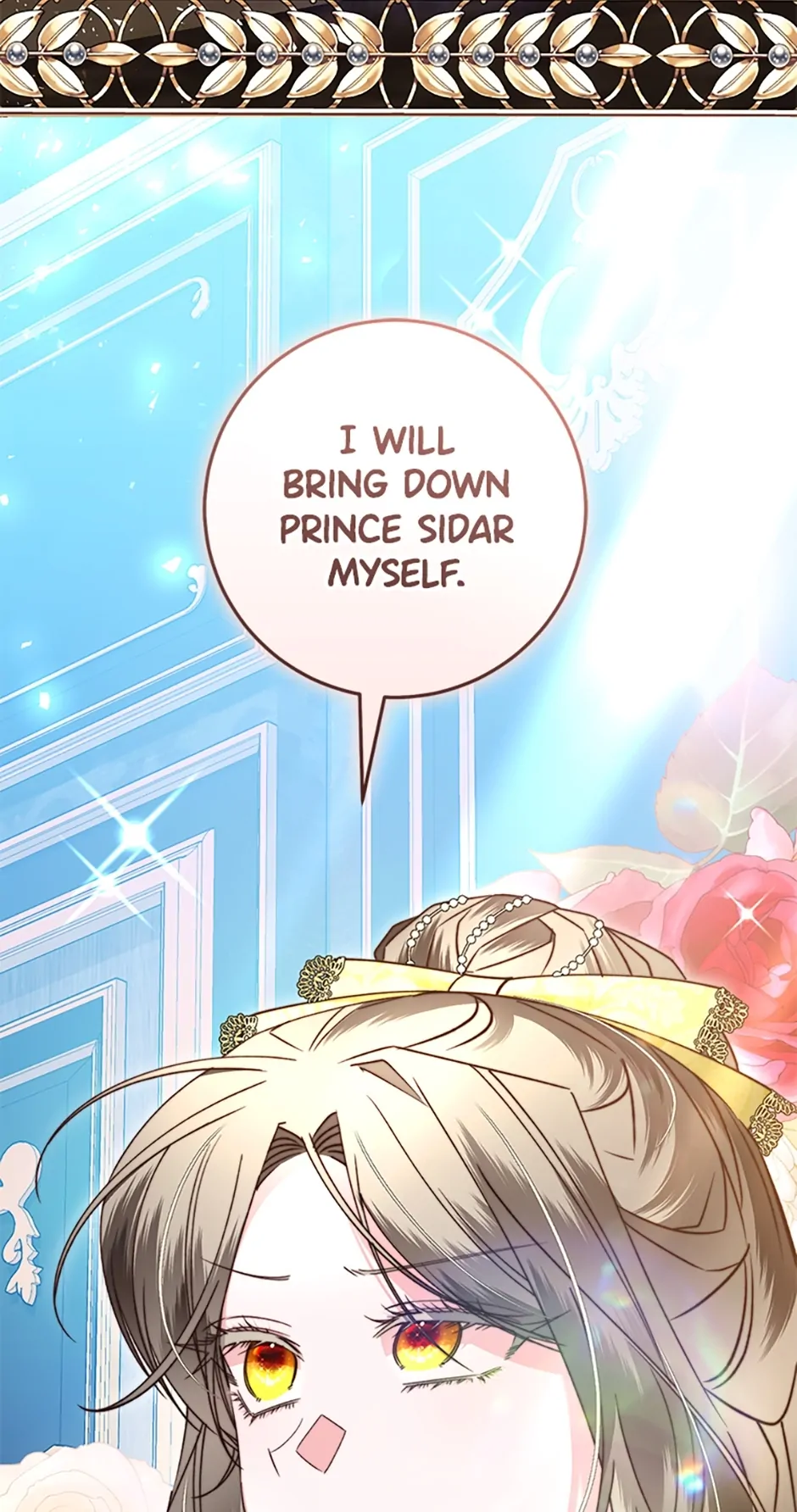 The Guidebook for Villainesses Chapter 38 page 90