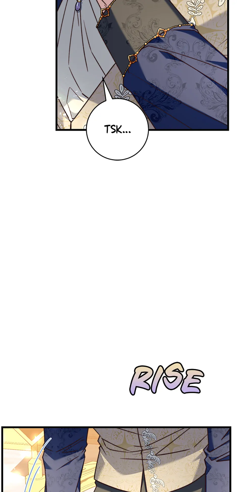 The Guidebook for Villainesses Chapter 39 page 22