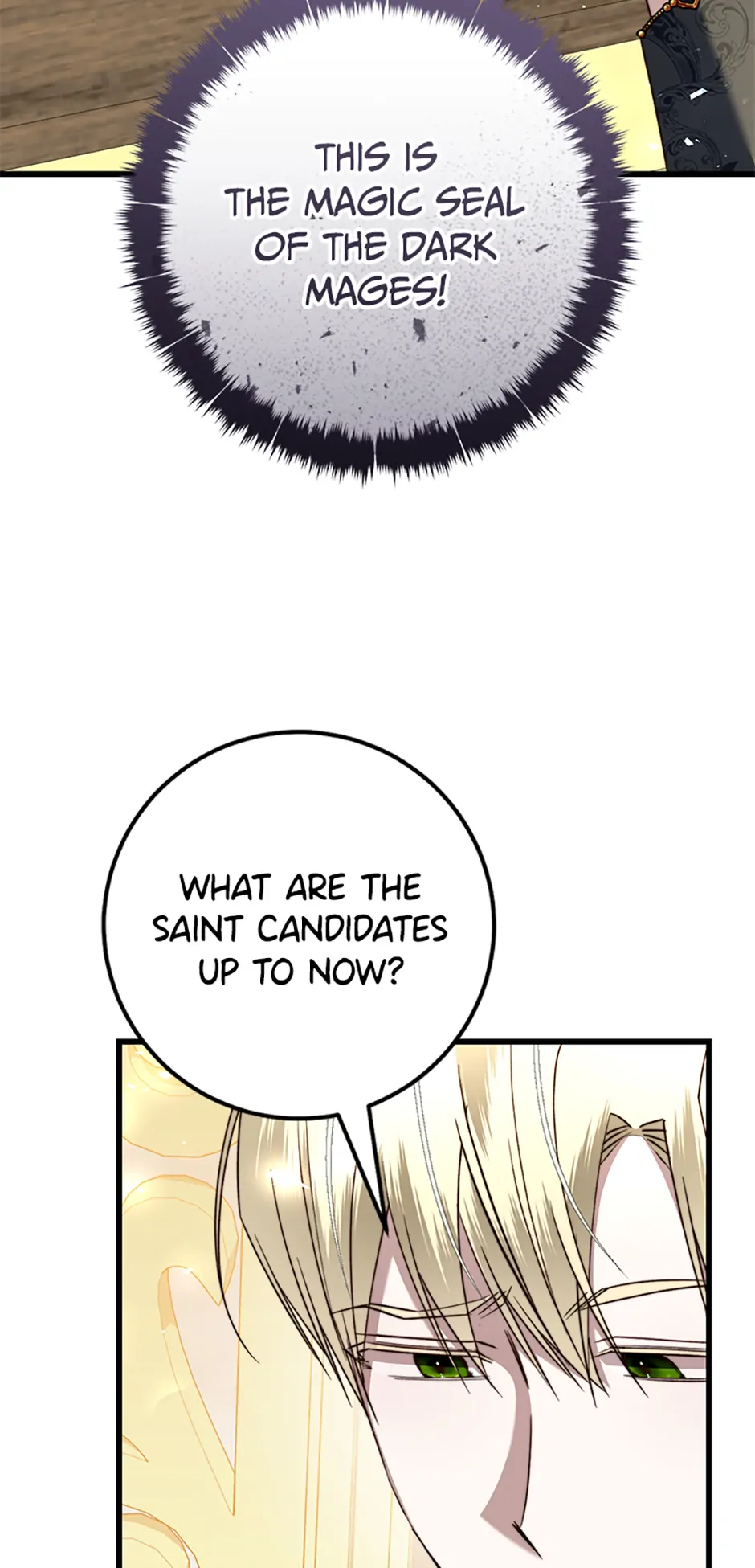 The Guidebook for Villainesses Chapter 39 page 5