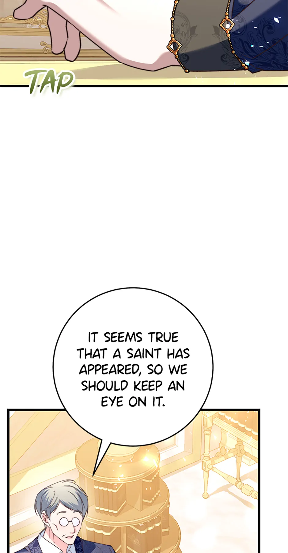 The Guidebook for Villainesses Chapter 39 page 12