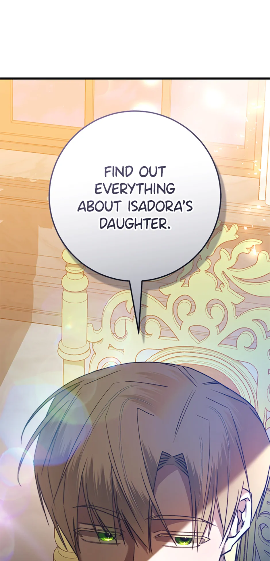 The Guidebook for Villainesses Chapter 39 page 25