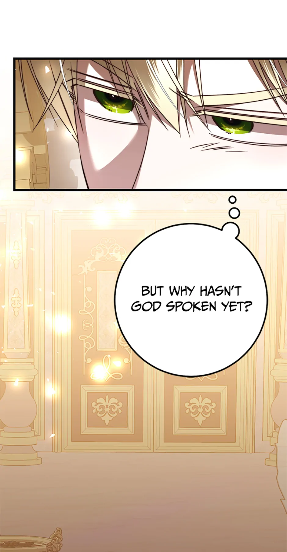 The Guidebook for Villainesses Chapter 39 page 14