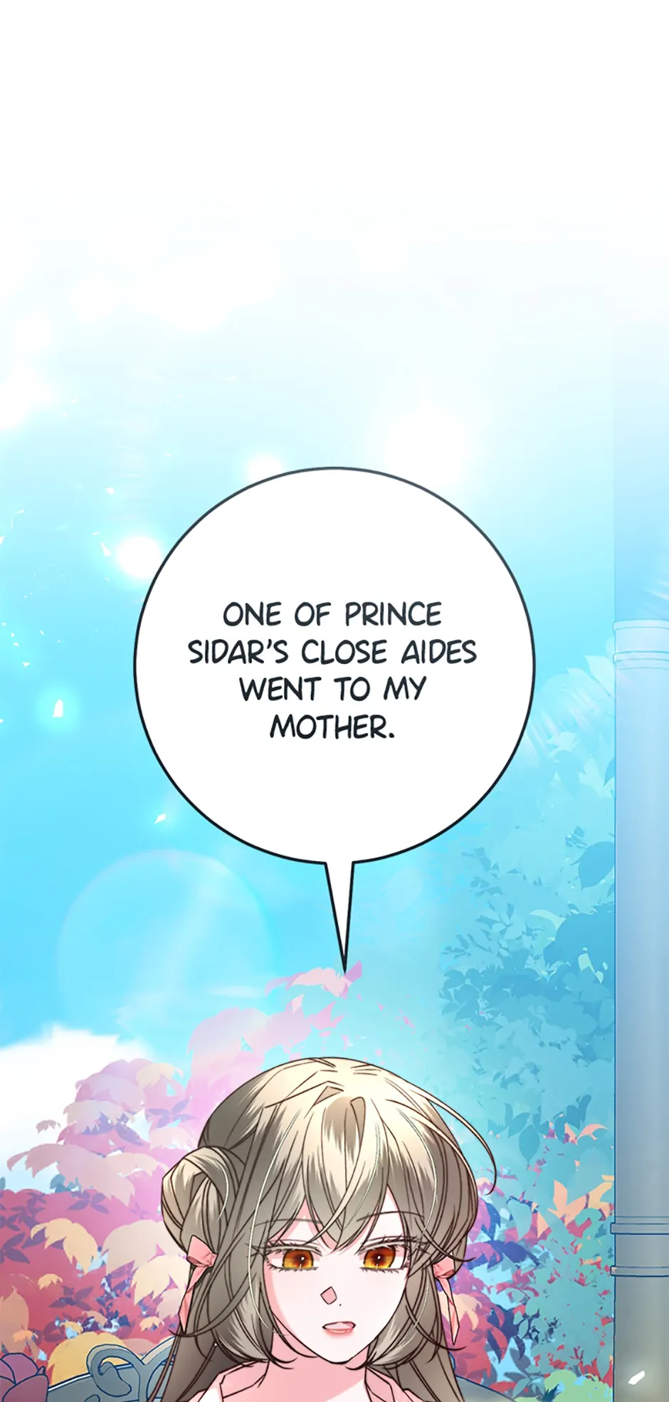 The Guidebook for Villainesses Chapter 39 page 31