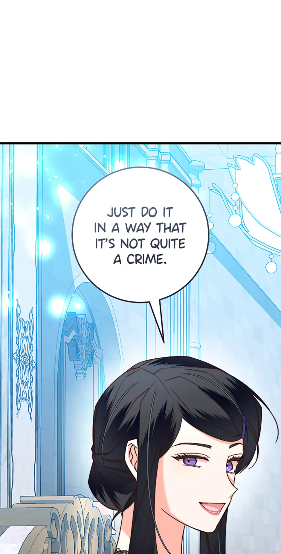 The Guidebook for Villainesses Chapter 39 page 37