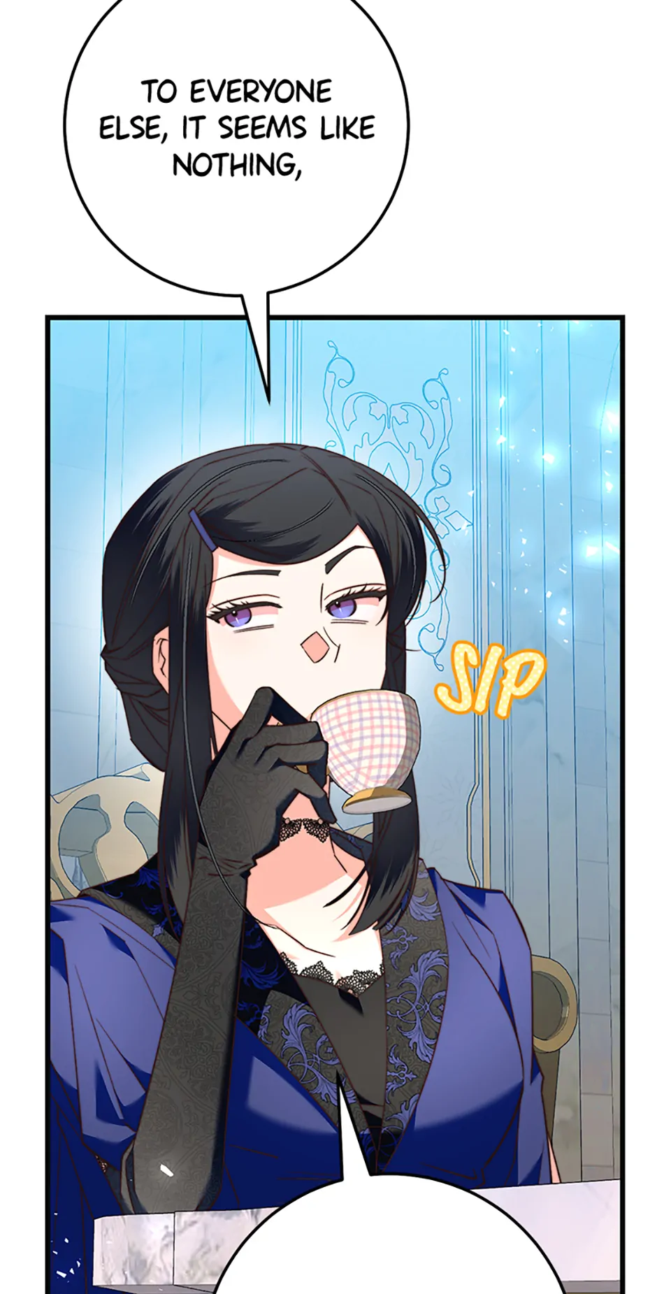 The Guidebook for Villainesses Chapter 39 page 40