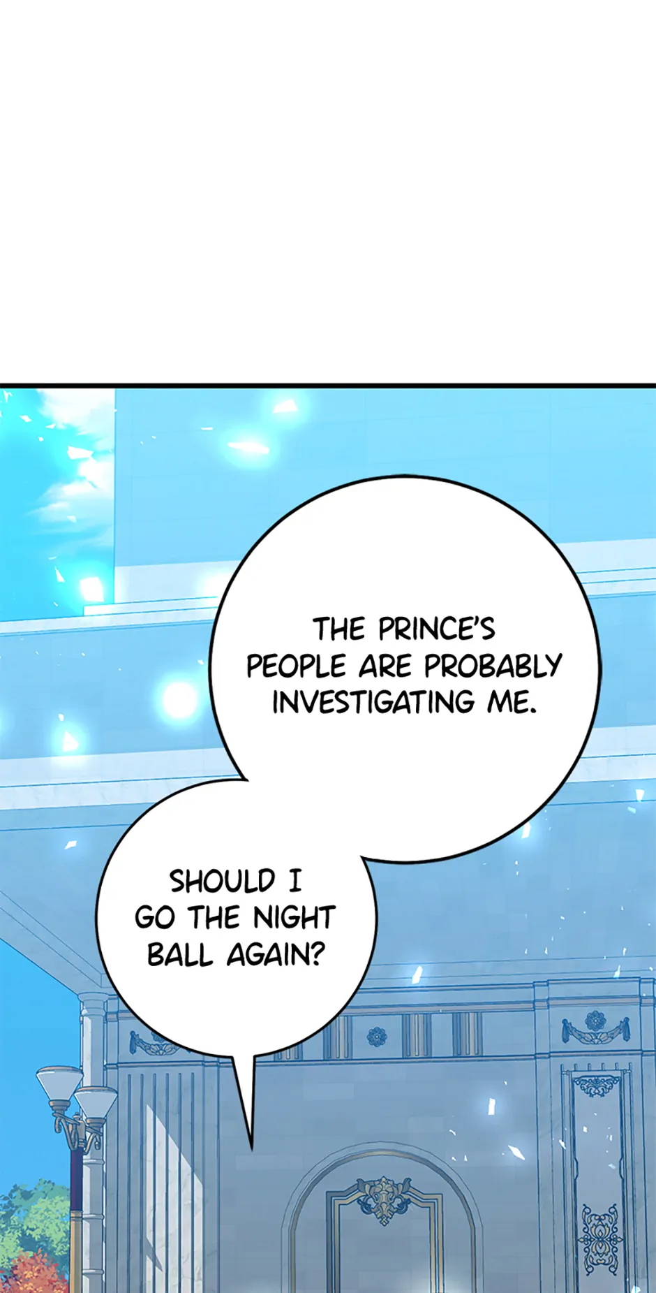The Guidebook for Villainesses Chapter 39 page 34