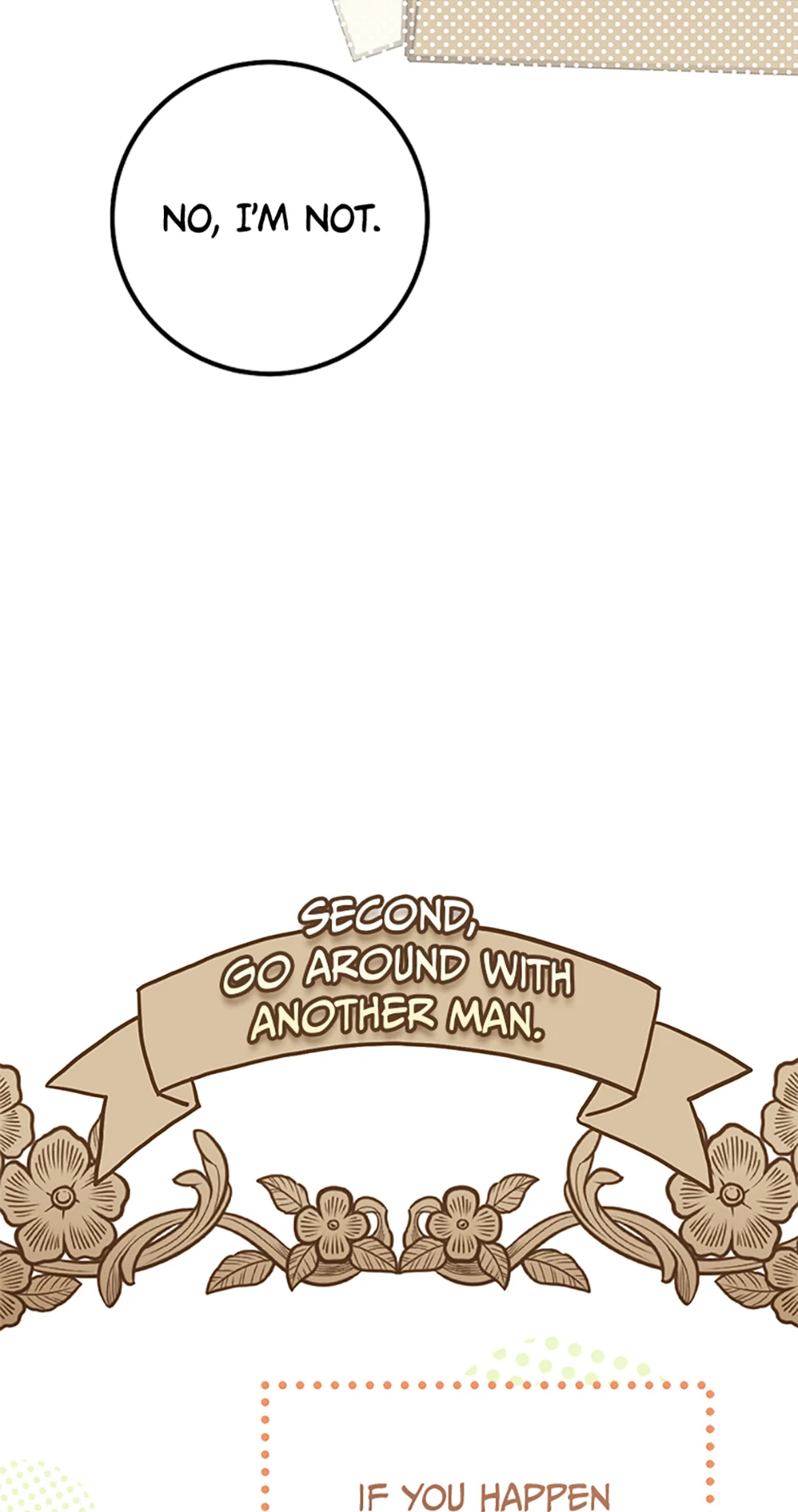 The Guidebook for Villainesses Chapter 39 page 50
