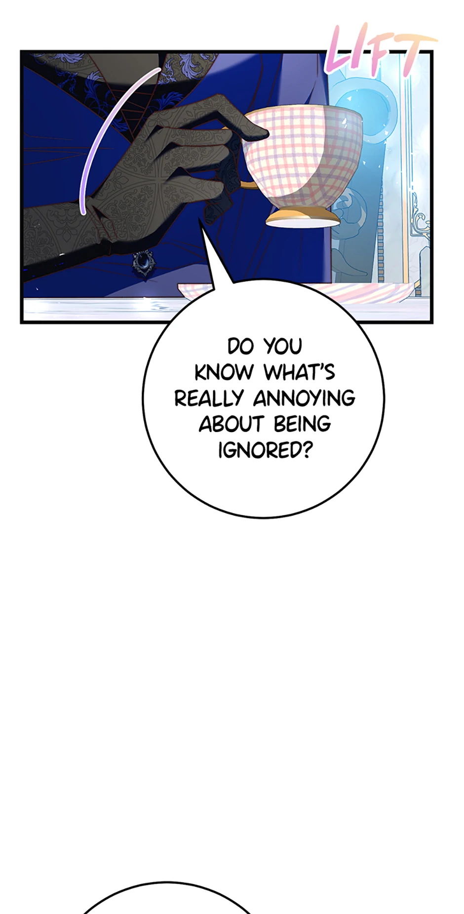 The Guidebook for Villainesses Chapter 39 page 39