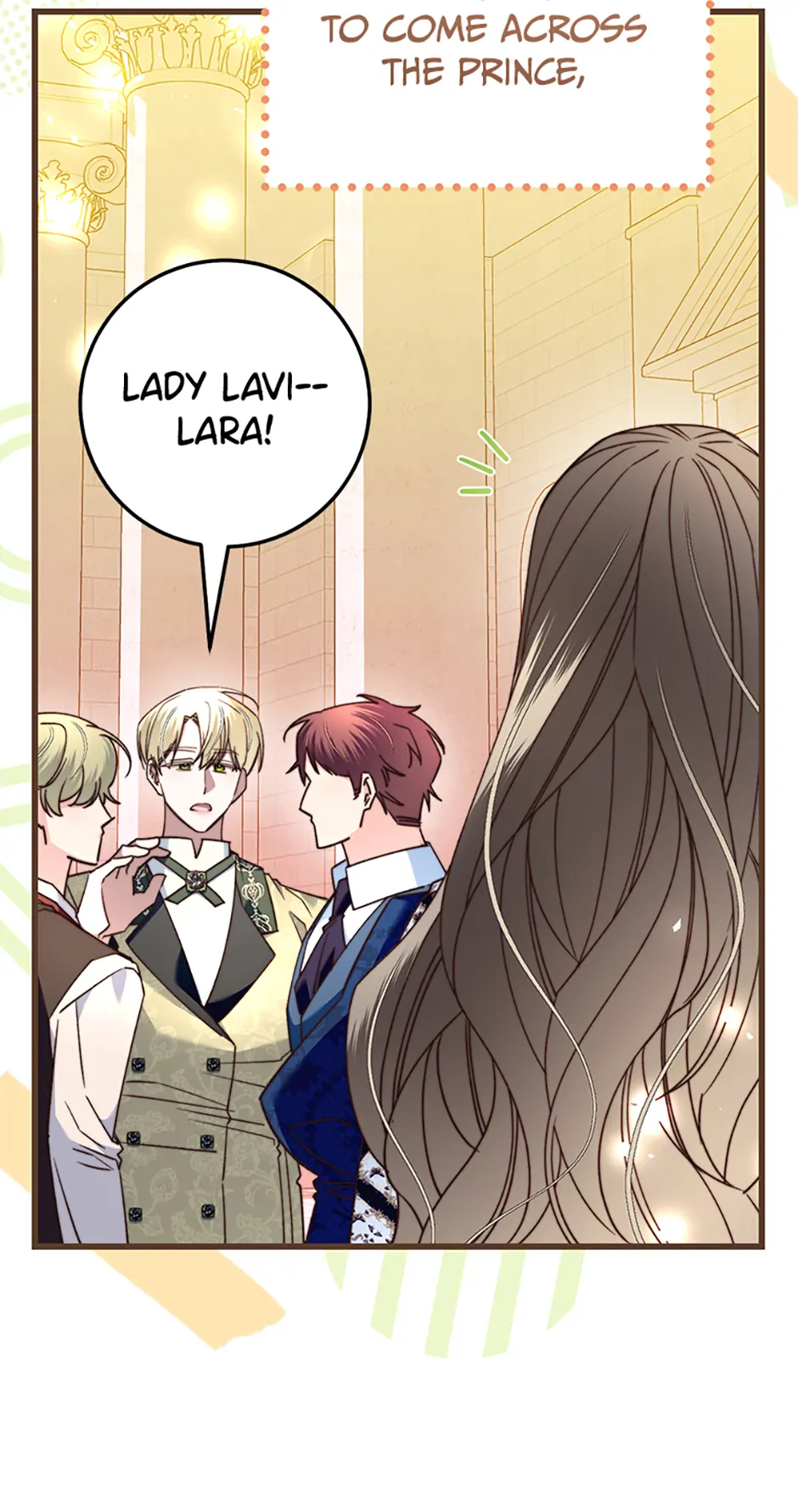 The Guidebook for Villainesses Chapter 39 page 51