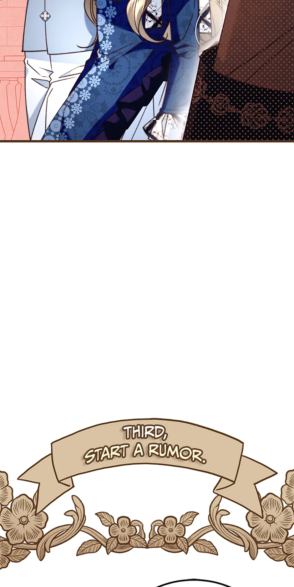 The Guidebook for Villainesses Chapter 39 page 54