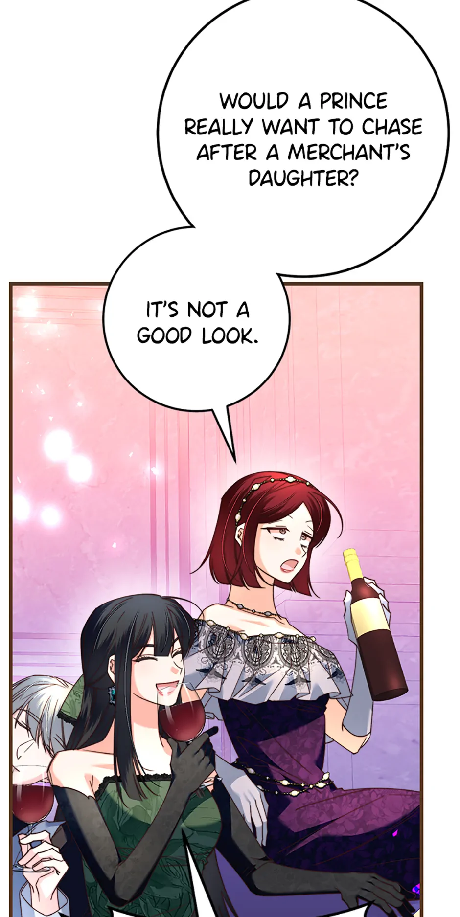 The Guidebook for Villainesses Chapter 39 page 55