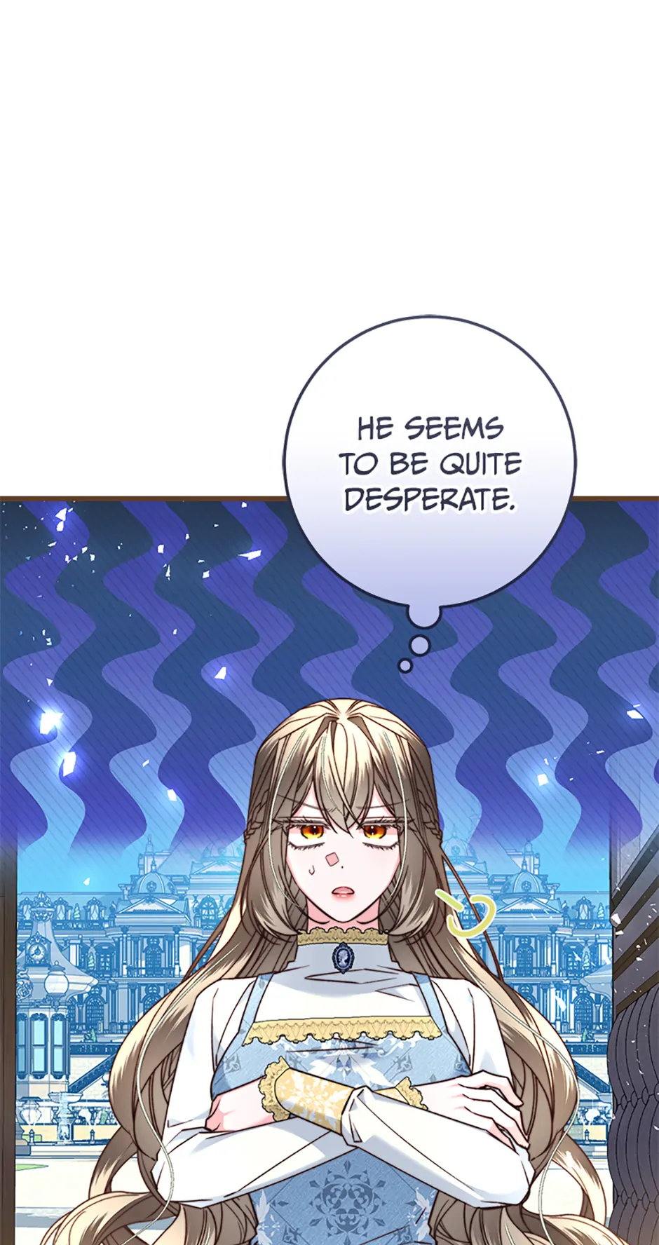 The Guidebook for Villainesses Chapter 39 page 61