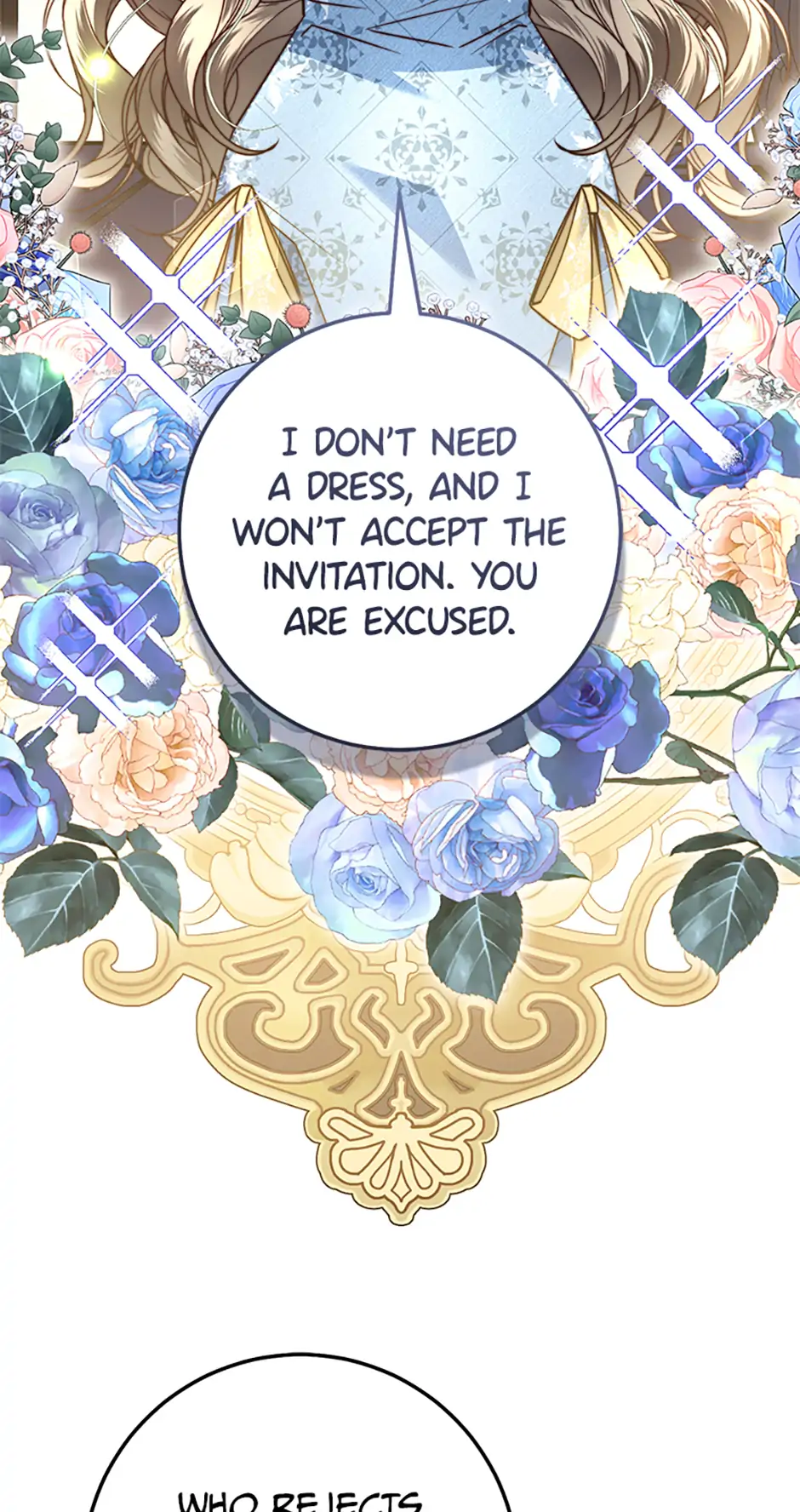 The Guidebook for Villainesses Chapter 39 page 62