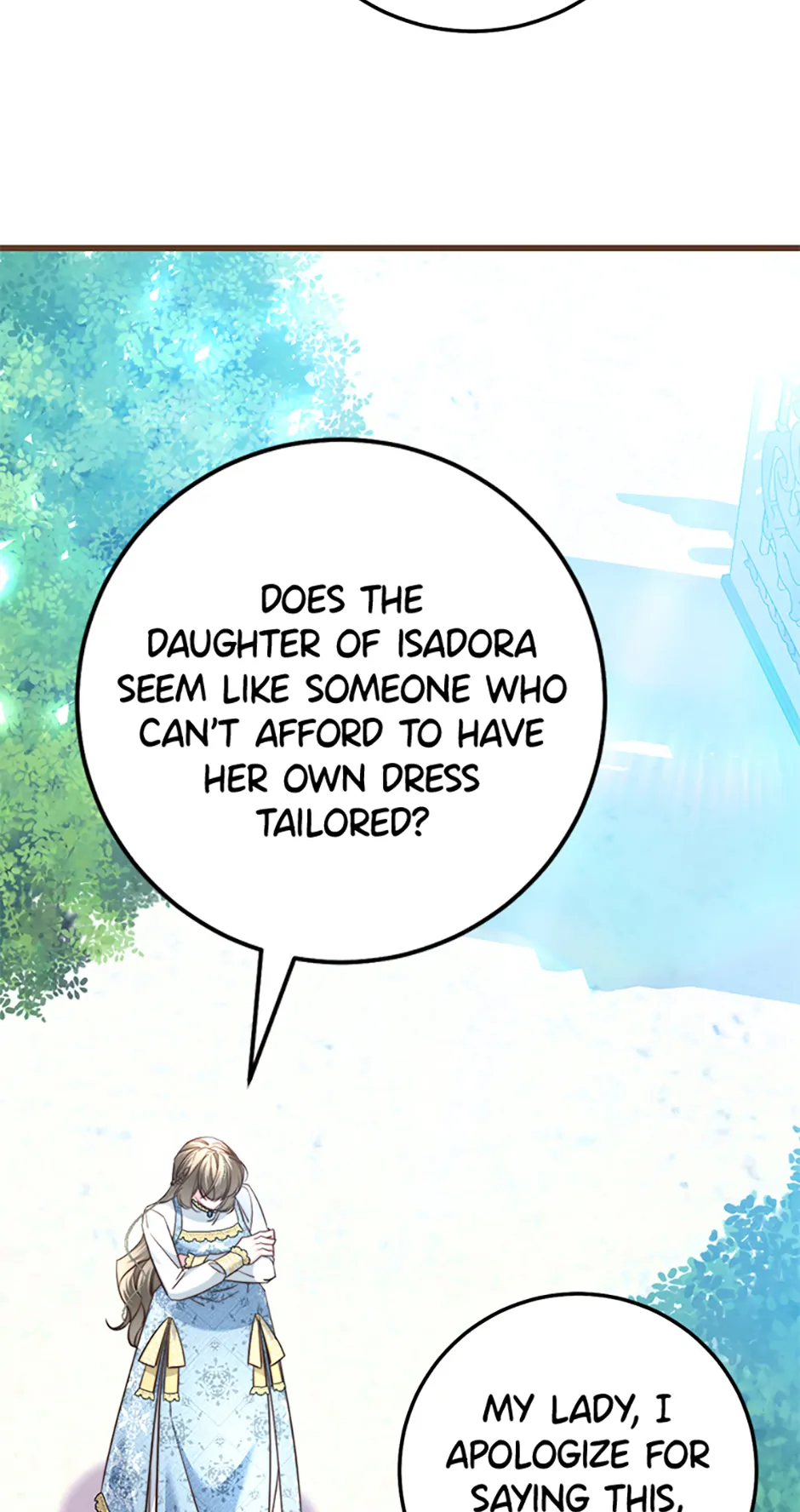 The Guidebook for Villainesses Chapter 39 page 64