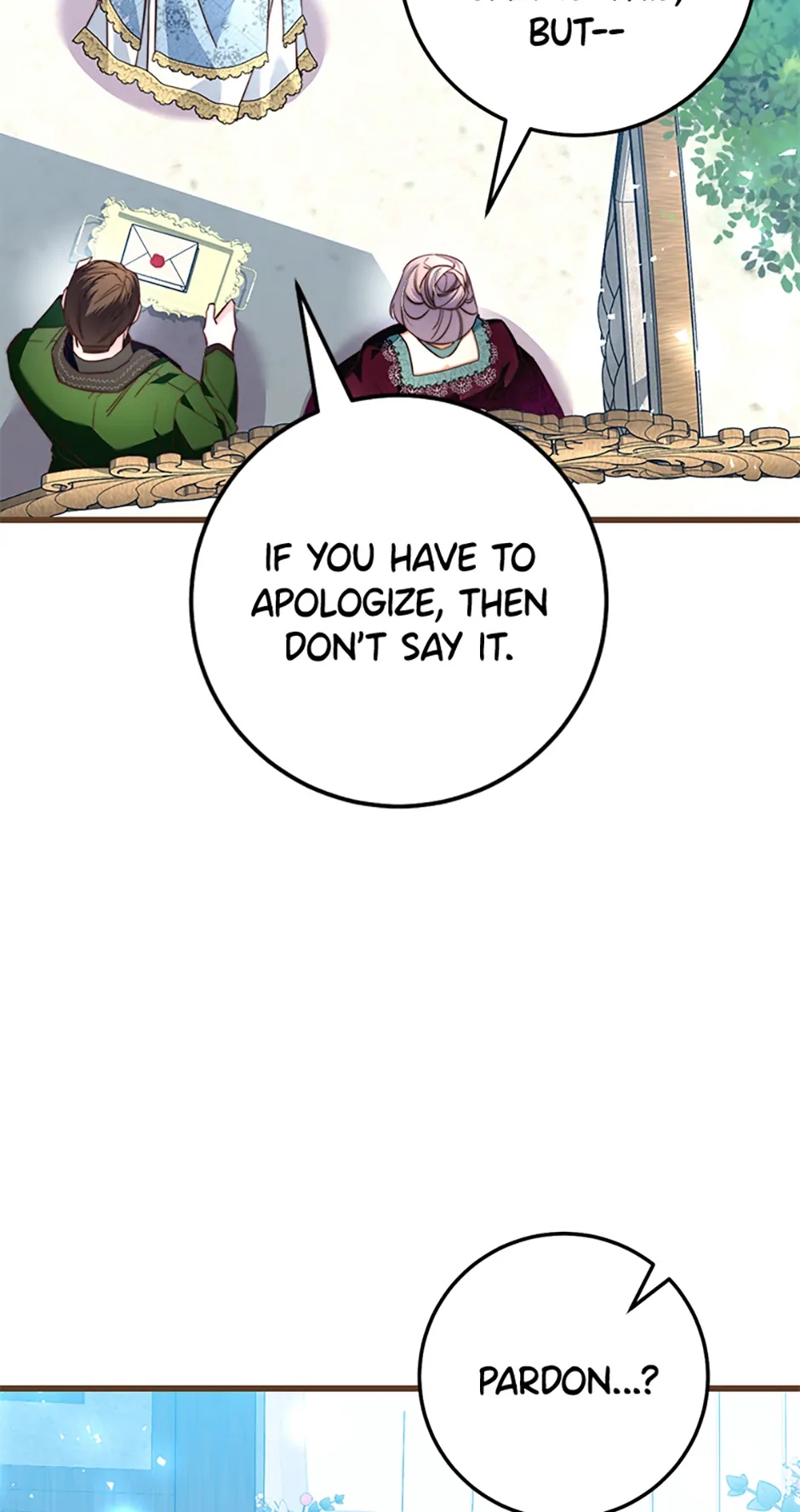 The Guidebook for Villainesses Chapter 39 page 65