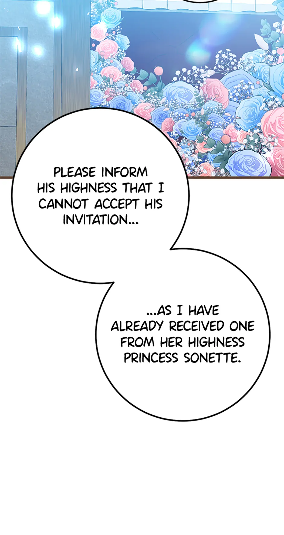 The Guidebook for Villainesses Chapter 39 page 66