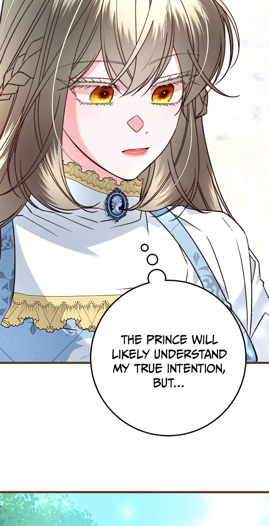 The Guidebook for Villainesses Chapter 39 page 69