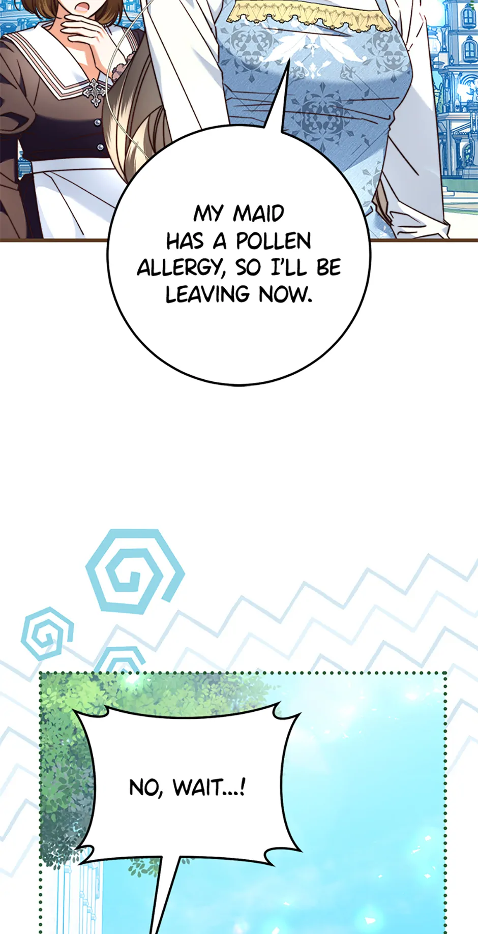The Guidebook for Villainesses Chapter 39 page 71