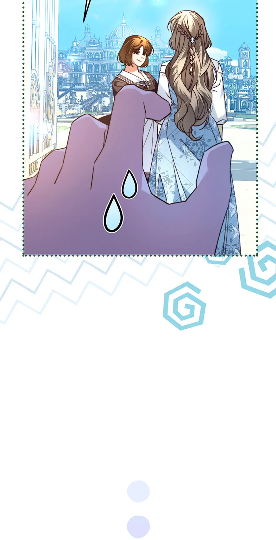 The Guidebook for Villainesses Chapter 39 page 72