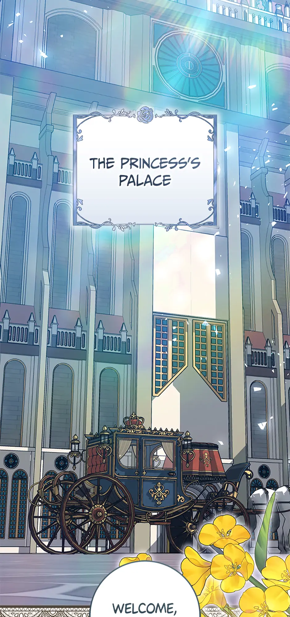 The Guidebook for Villainesses Chapter 39 page 79