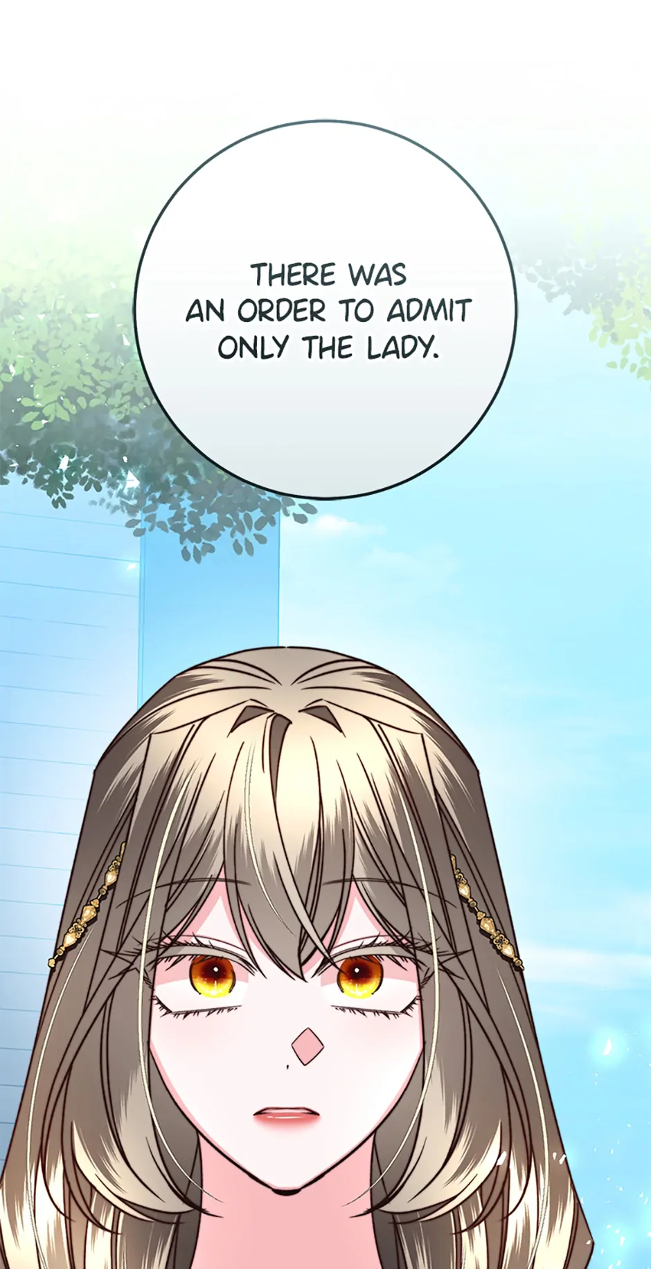 The Guidebook for Villainesses Chapter 39 page 84