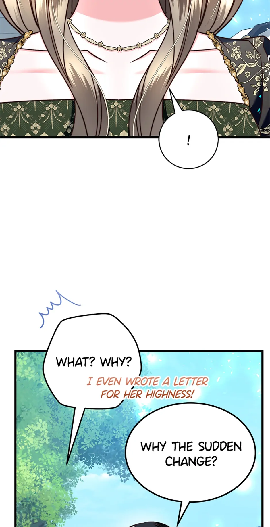 The Guidebook for Villainesses Chapter 39 page 85