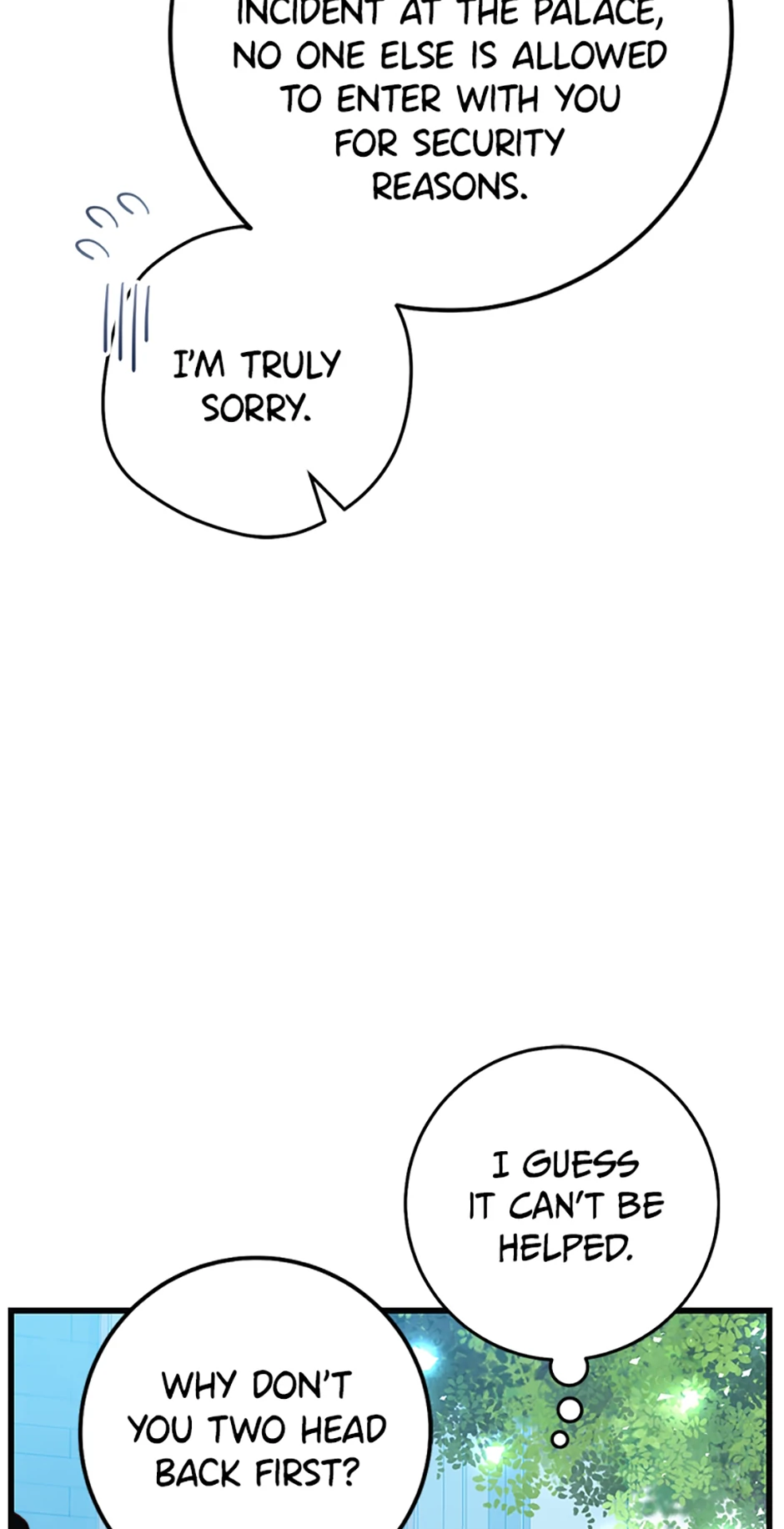 The Guidebook for Villainesses Chapter 39 page 87