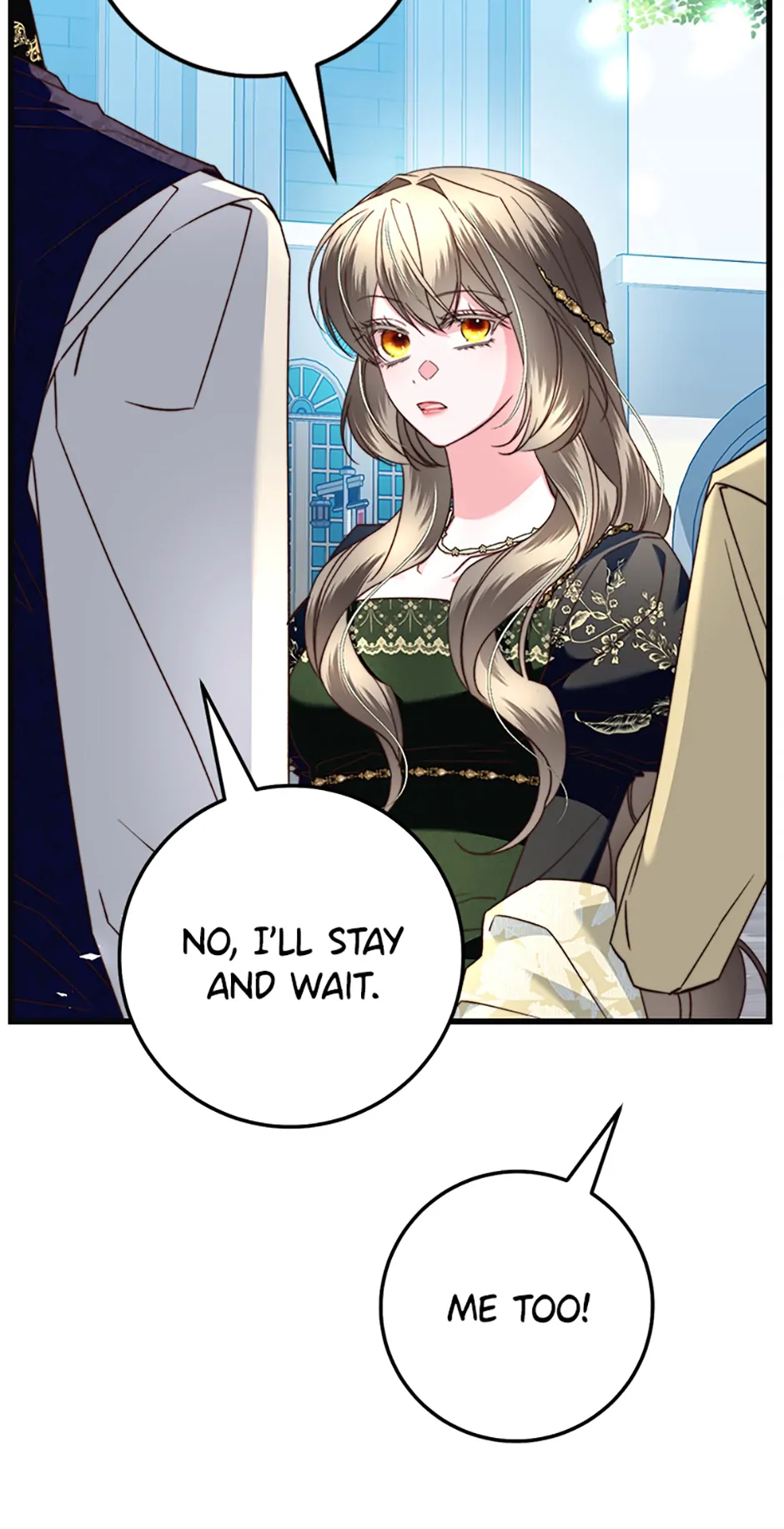 The Guidebook for Villainesses Chapter 39 page 88